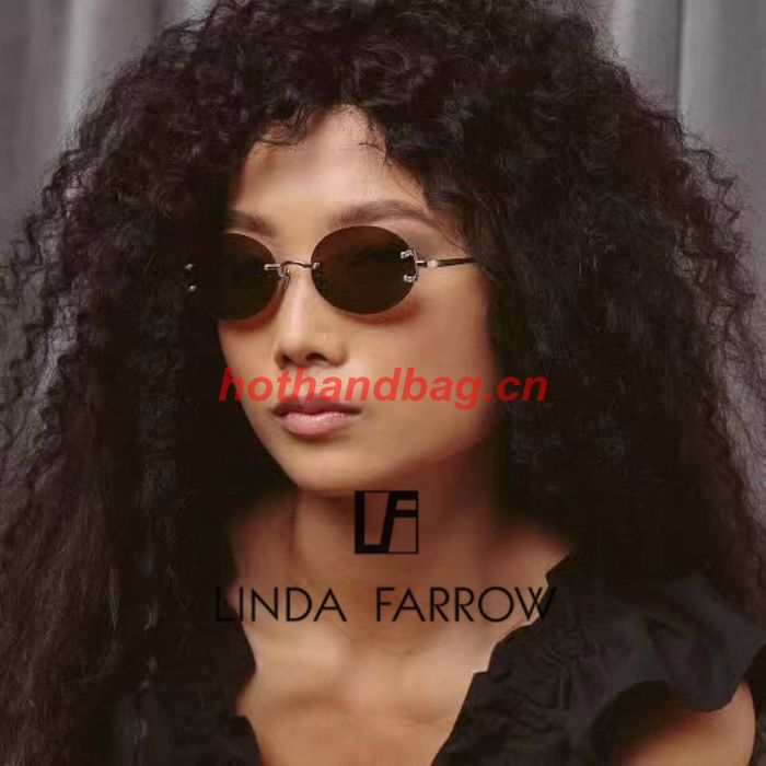 Linda Farrow Sunglasses Top Quality LFS00195